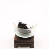 KHC 5 years old Loose Leaf Fermented Pu erh Black Tea (Puer Tea) - KHC t-house
