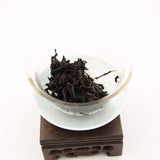 KHC 5 years old Loose Leaf Fermented Pu erh Black Tea (Puer Tea) - KHC t-house