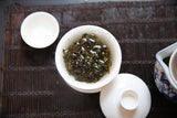Monkey Tea (High Mountain Premium Tieguanyin) - KHC t-house